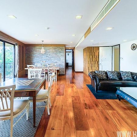 Marrakesh Huahin 4Bedrooms Suite With Jacuzzi 208 Экстерьер фото